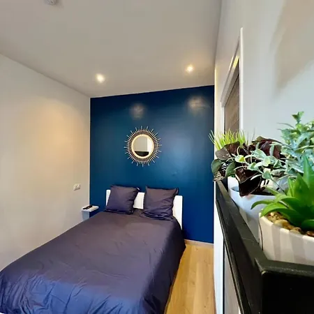 Cocon Saint-arnould Apartment Saint-Omer (Pas-de-Calais)